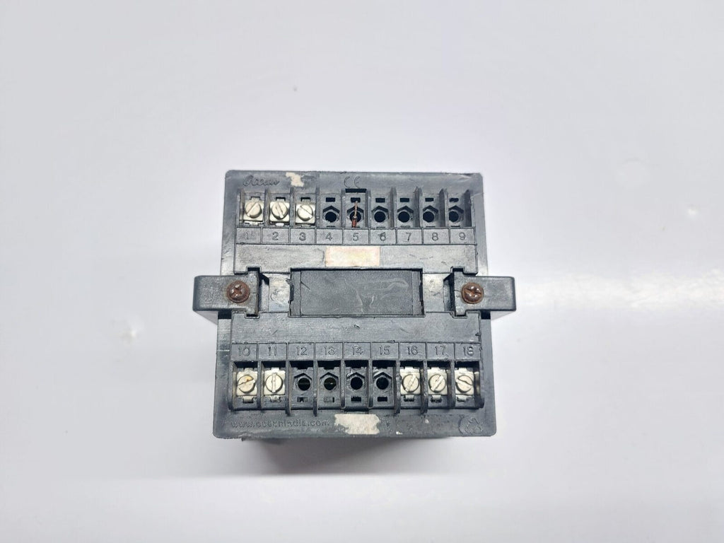 TAPMAN 96 7E 1 DIGITAL TEMPERATURE CONTROLLER (6)