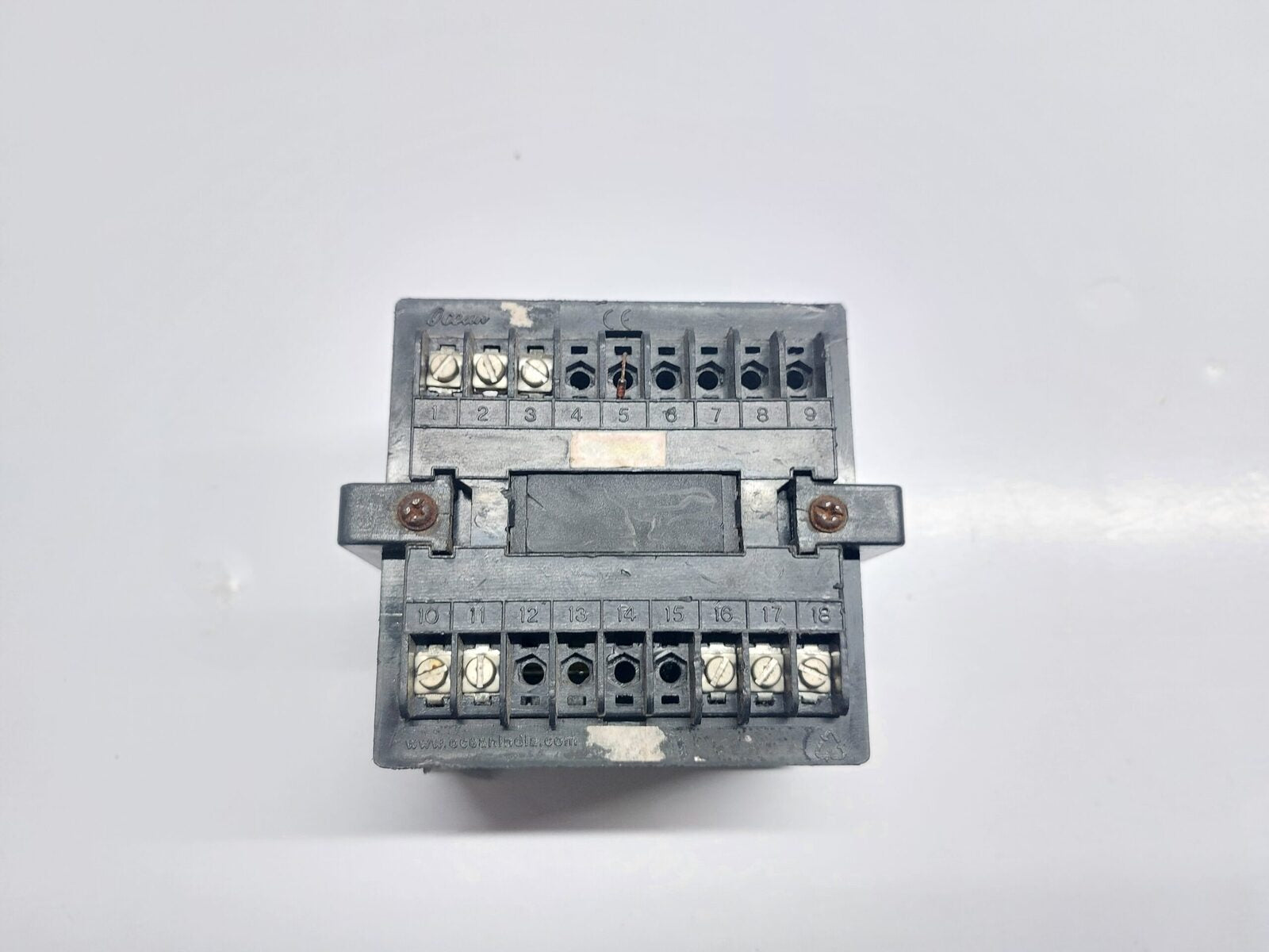 TAPMAN 96 7E 1 DIGITAL TEMPERATURE CONTROLLER (6)