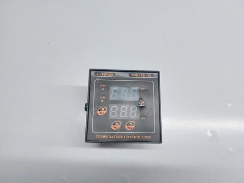 I-POWER SNS-PE-05 TEMPERATURE CONTROL UNIT (1)