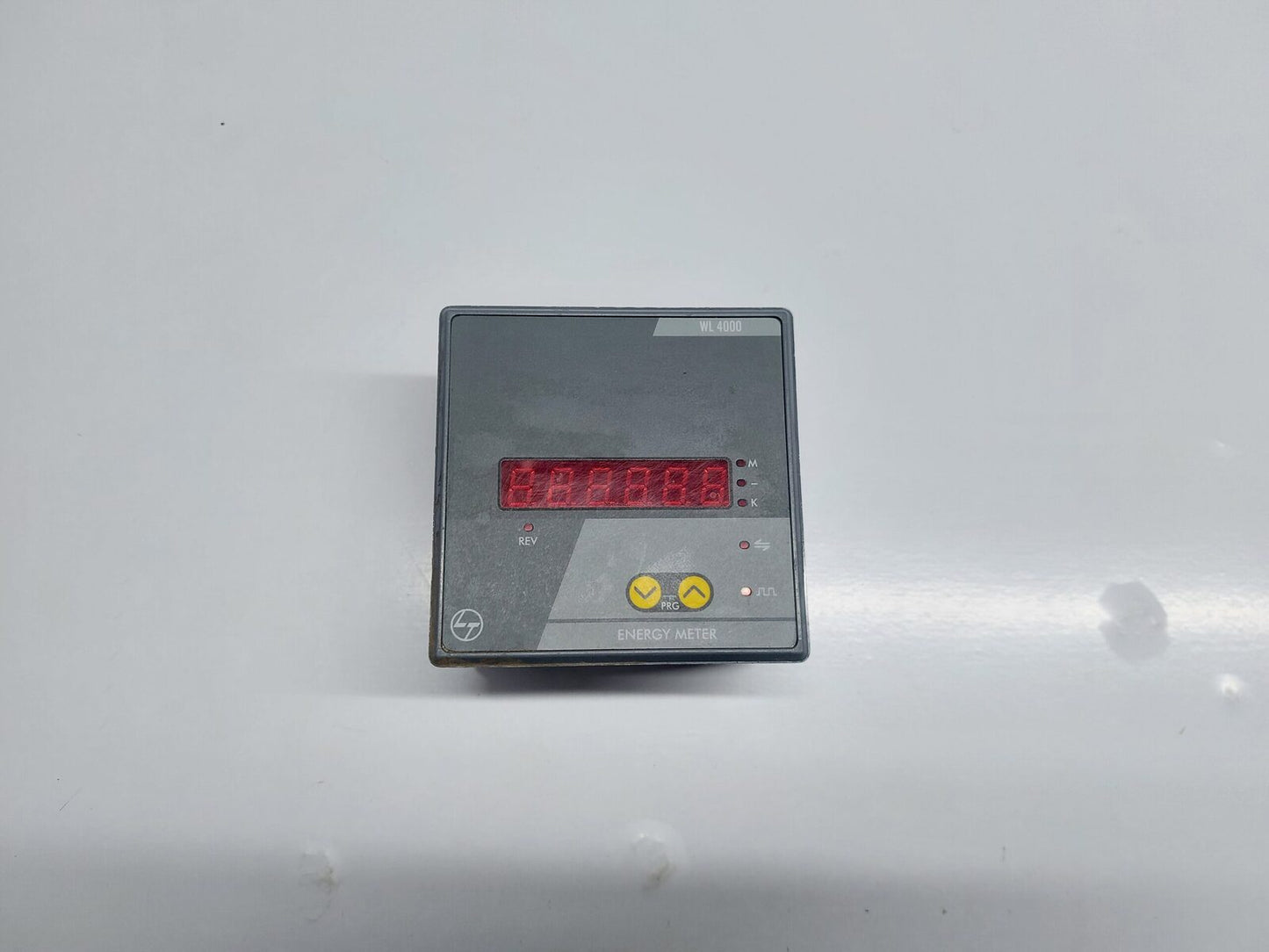 L&T WL4000 ENERGY METER WL400010000 (1)