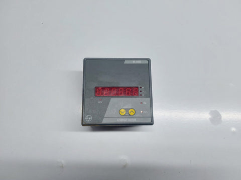 L&T WL4000 ENERGY METER WL400010000 (1)
