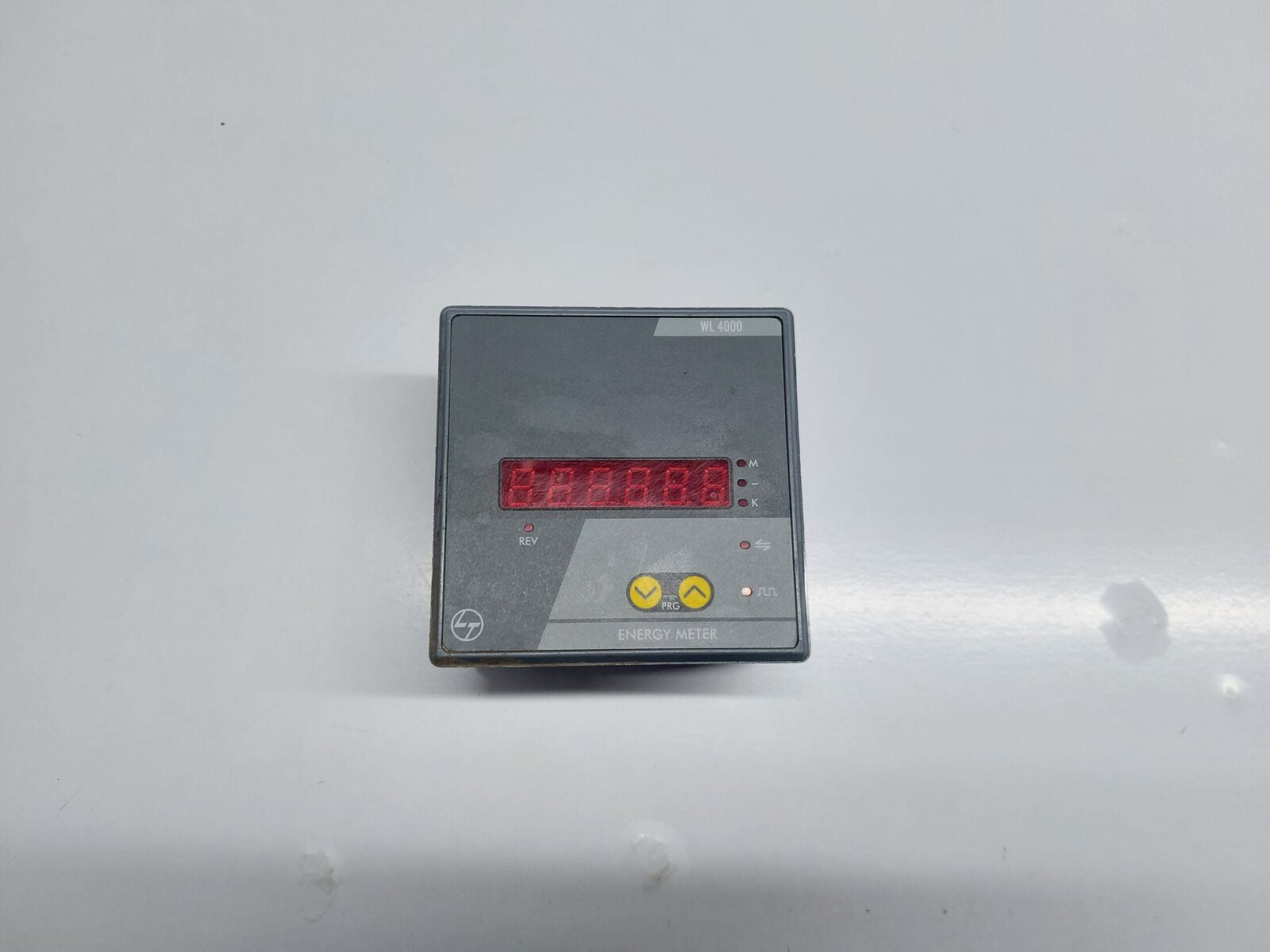 L&T WL4000 ENERGY METER WL400010000 (1)