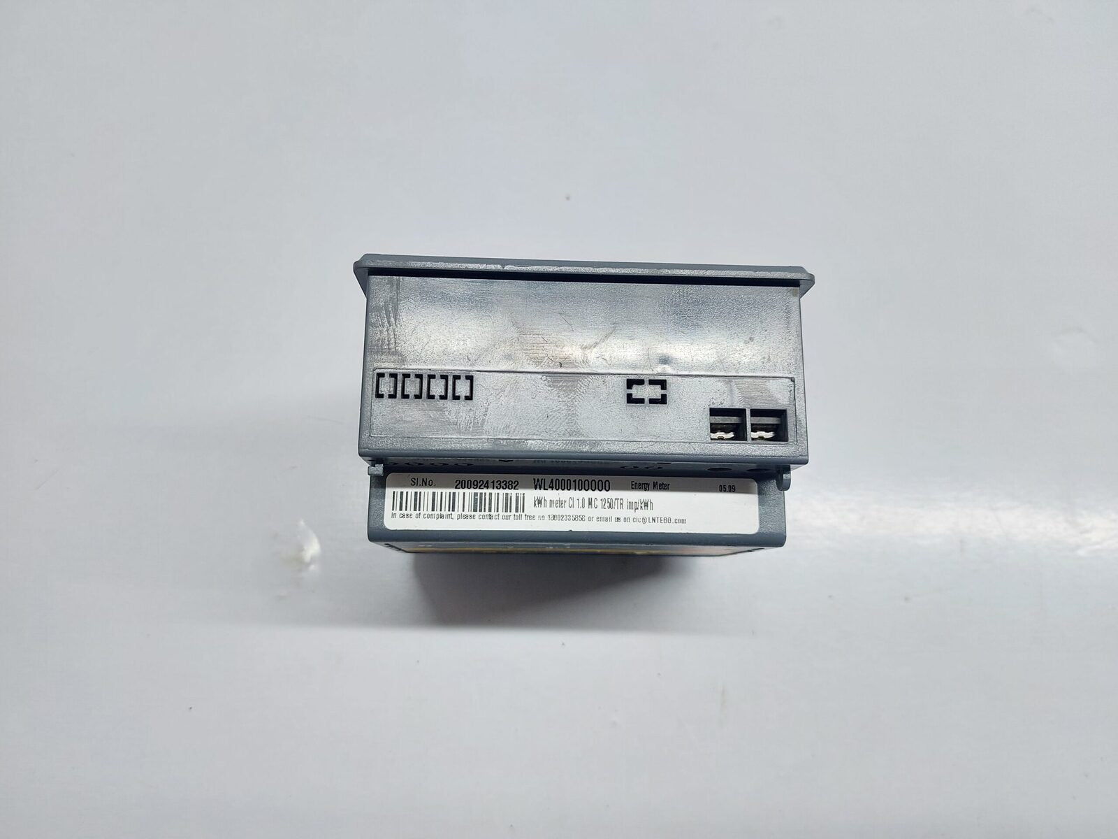 L&T WL4000 ENERGY METER WL400010000 (2)