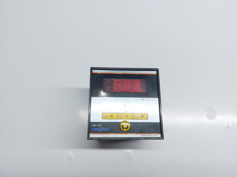 CONZERV DM 3258 DIGITAL POWER METER (1)