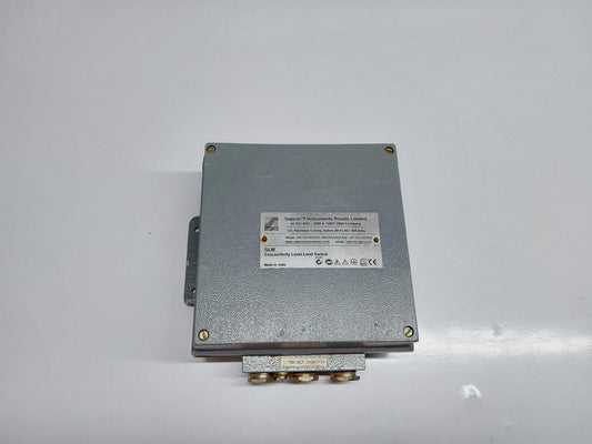 SAPCON SLW CONDUCTIVITY LEVEL LIMIT SWITCH