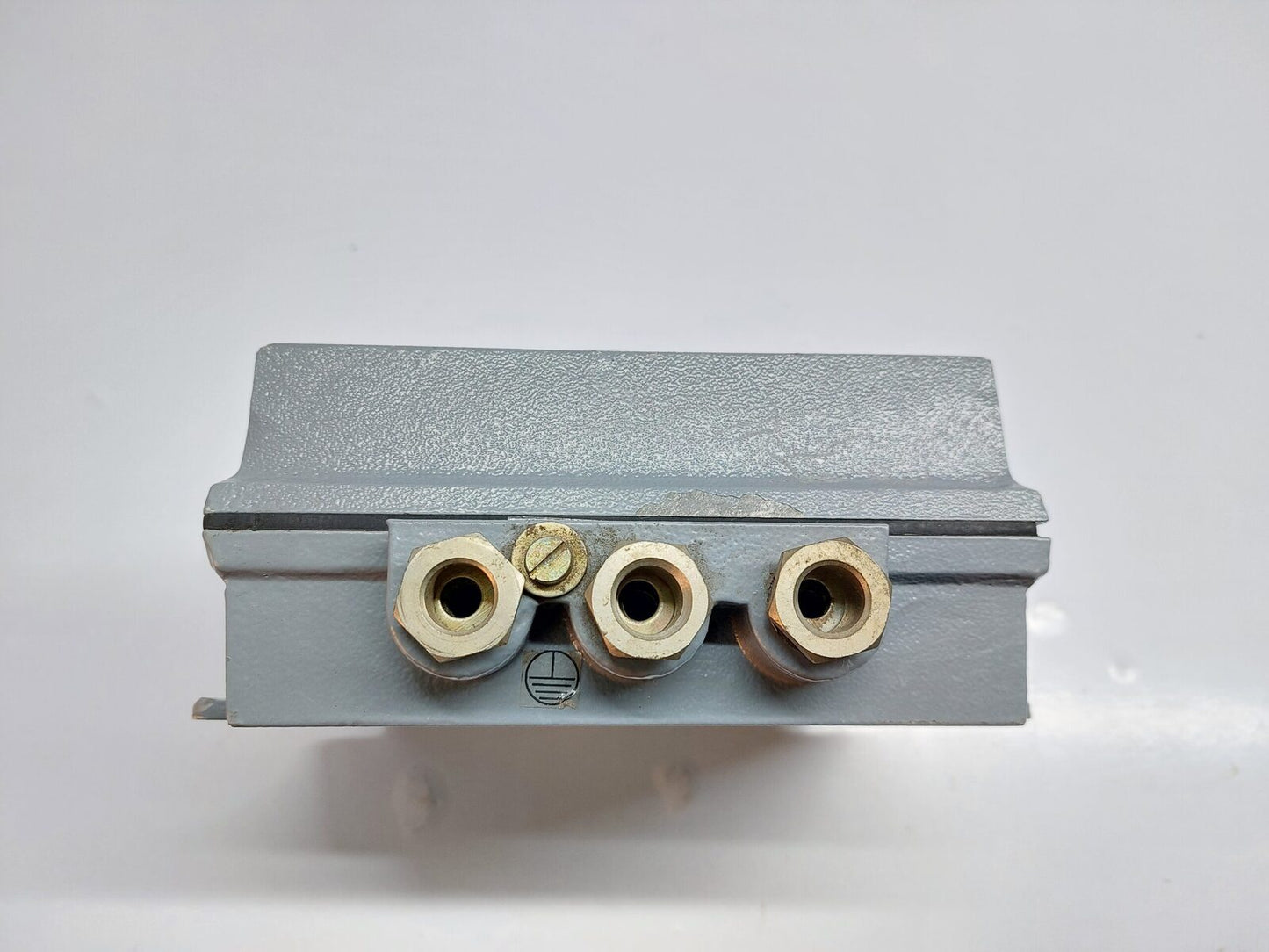 SAPCON SLW CONDUCTIVITY LEVEL LIMIT SWITCH (7)
