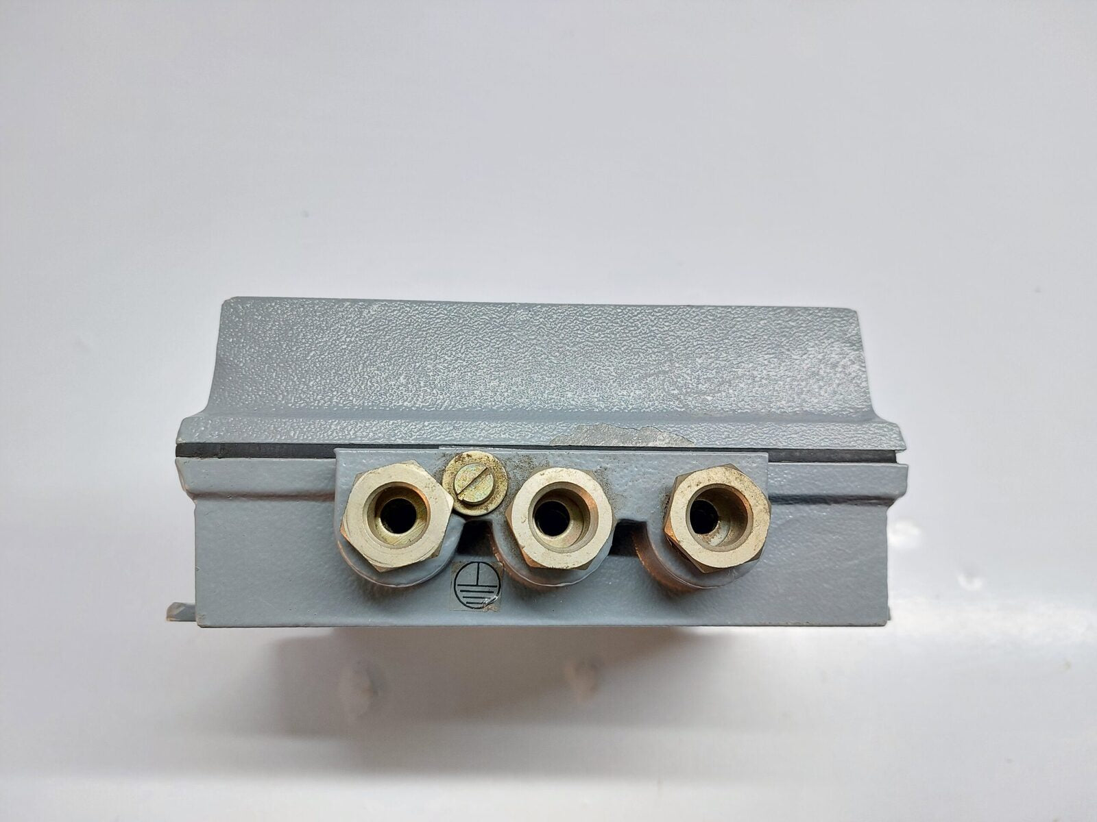 SAPCON SLW CONDUCTIVITY LEVEL LIMIT SWITCH (7)