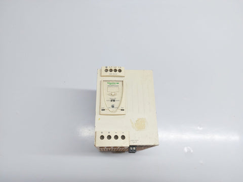 SHCNEIDER ELECTRIC PHASEO ABL8WPS24200 POWER SUPPLY
