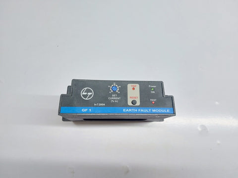 L&T GF 1 EARTH FAULT MODULE (1)