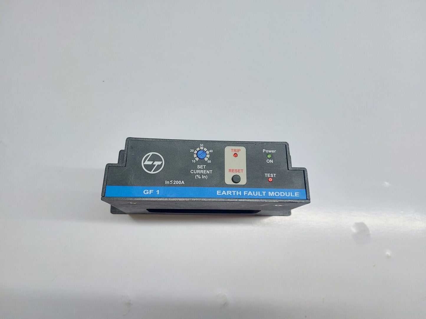 L&T GF 1 EARTH FAULT MODULE (2)