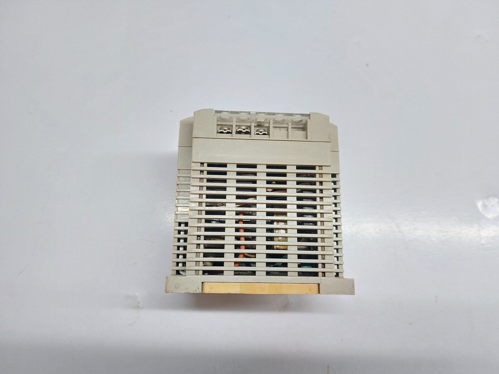 OMRON S82K-05024 POWER SUPPLY