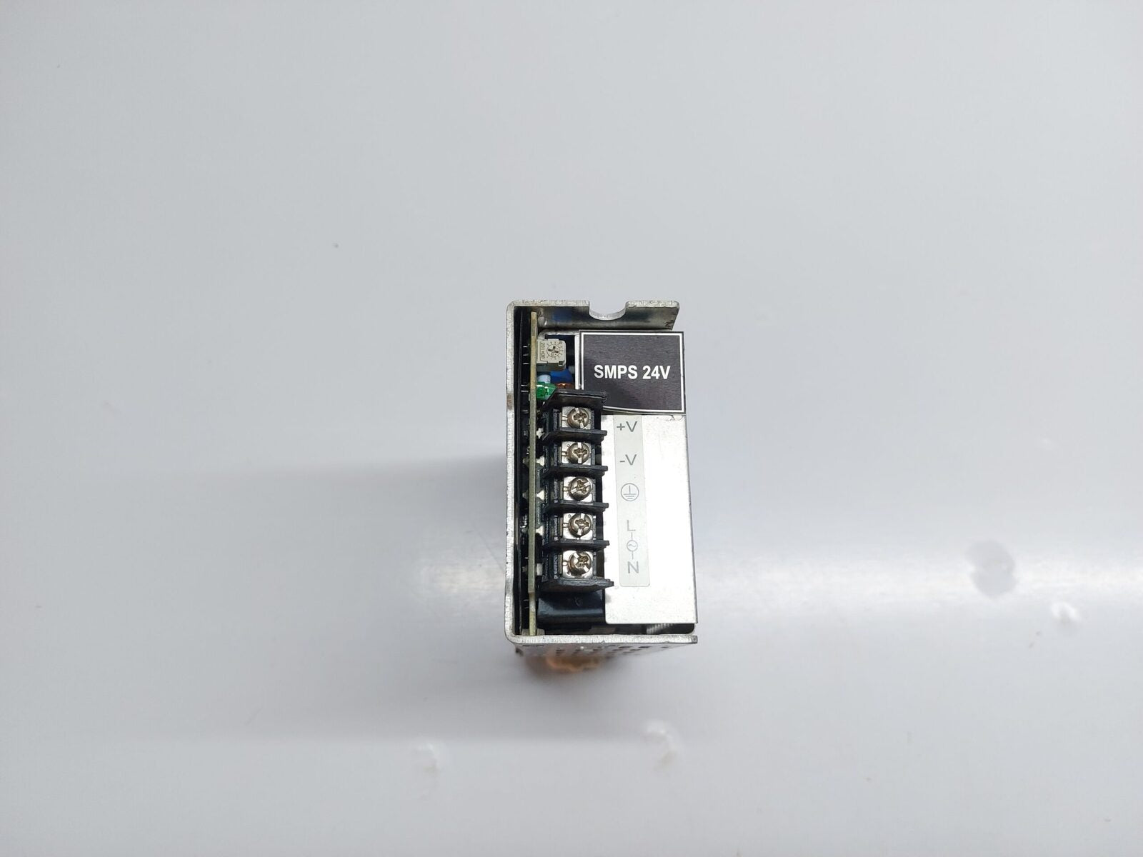 OMRON S8JX-G15024CD POWER SUPPLY (2)