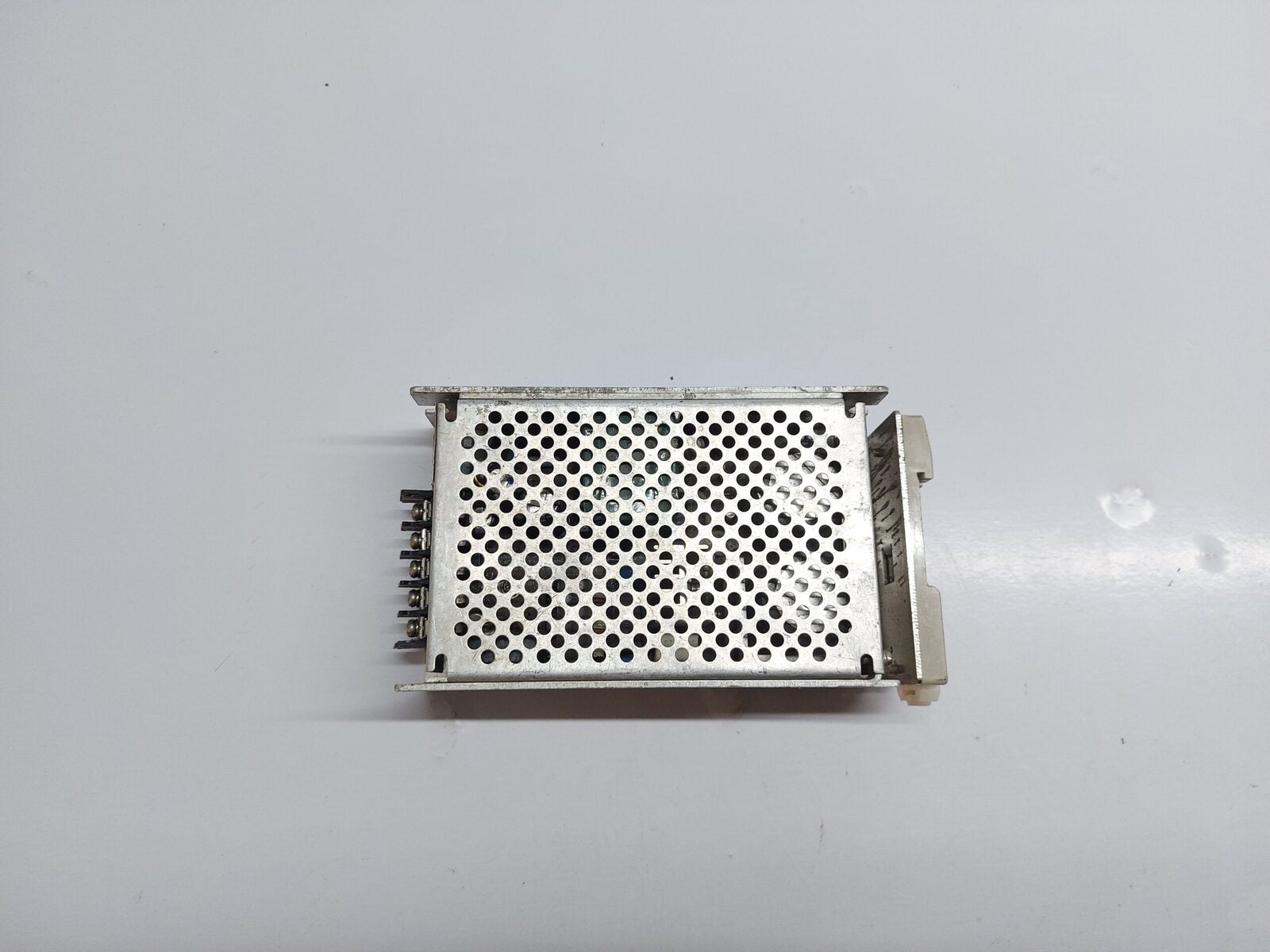 OMRON S8JX-G15024CD POWER SUPPLY (3)
