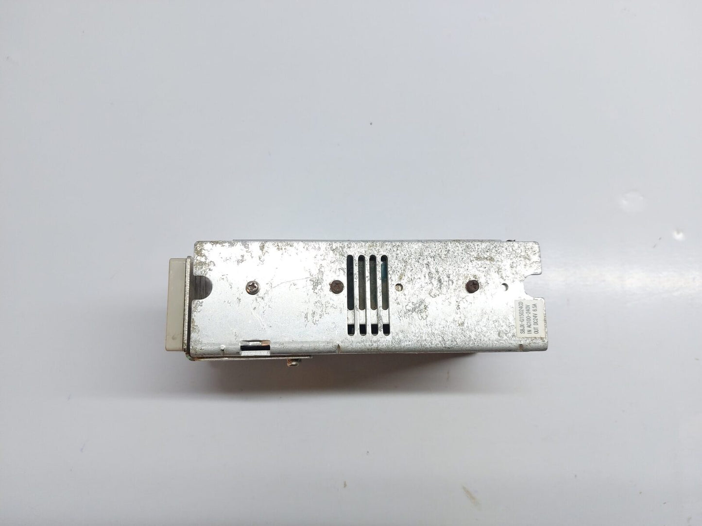 OMRON S8JX-G15024CD POWER SUPPLY
