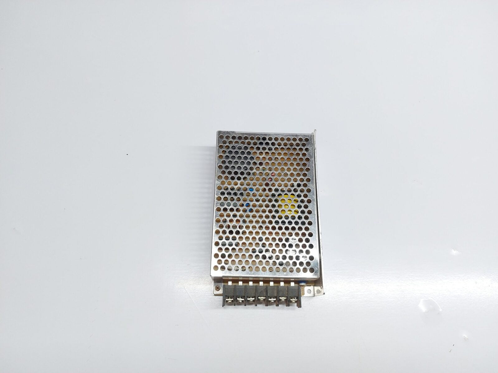 OMRON S8JC-Z10024CD POWER SUPPLY