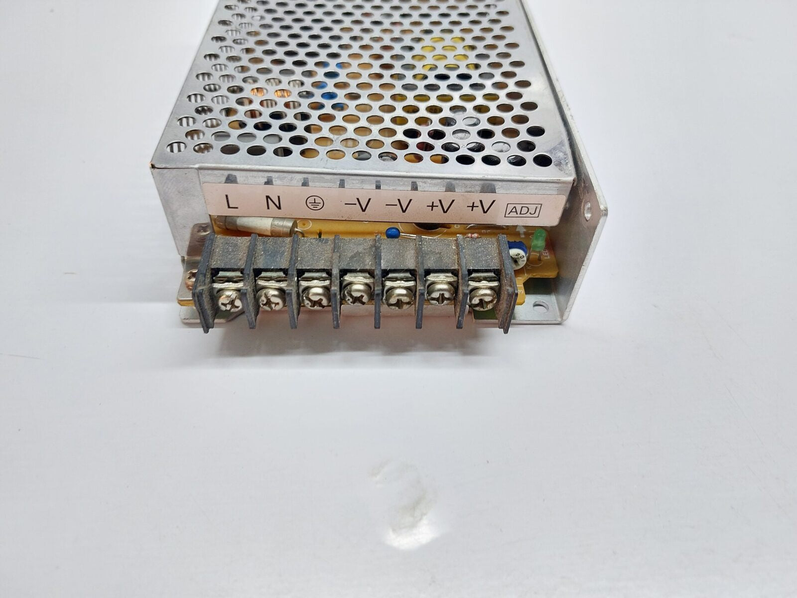 OMRON S8JC-Z10024CD POWER SUPPLY