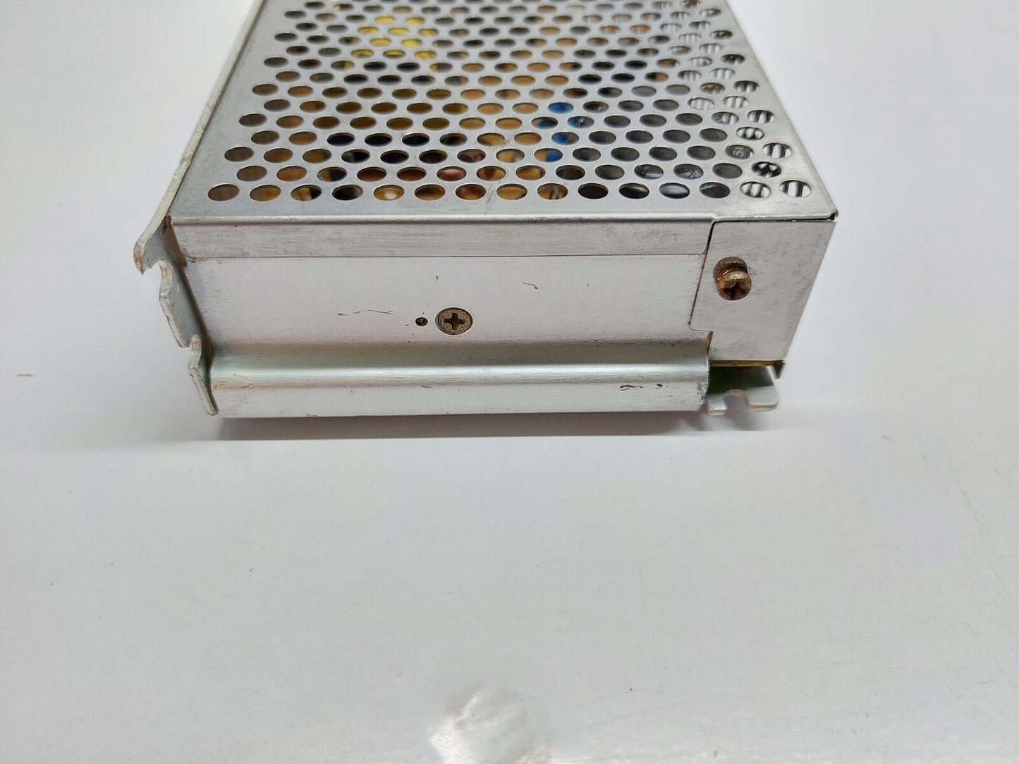 OMRON S8JC-Z10024CD POWER SUPPLY (6)