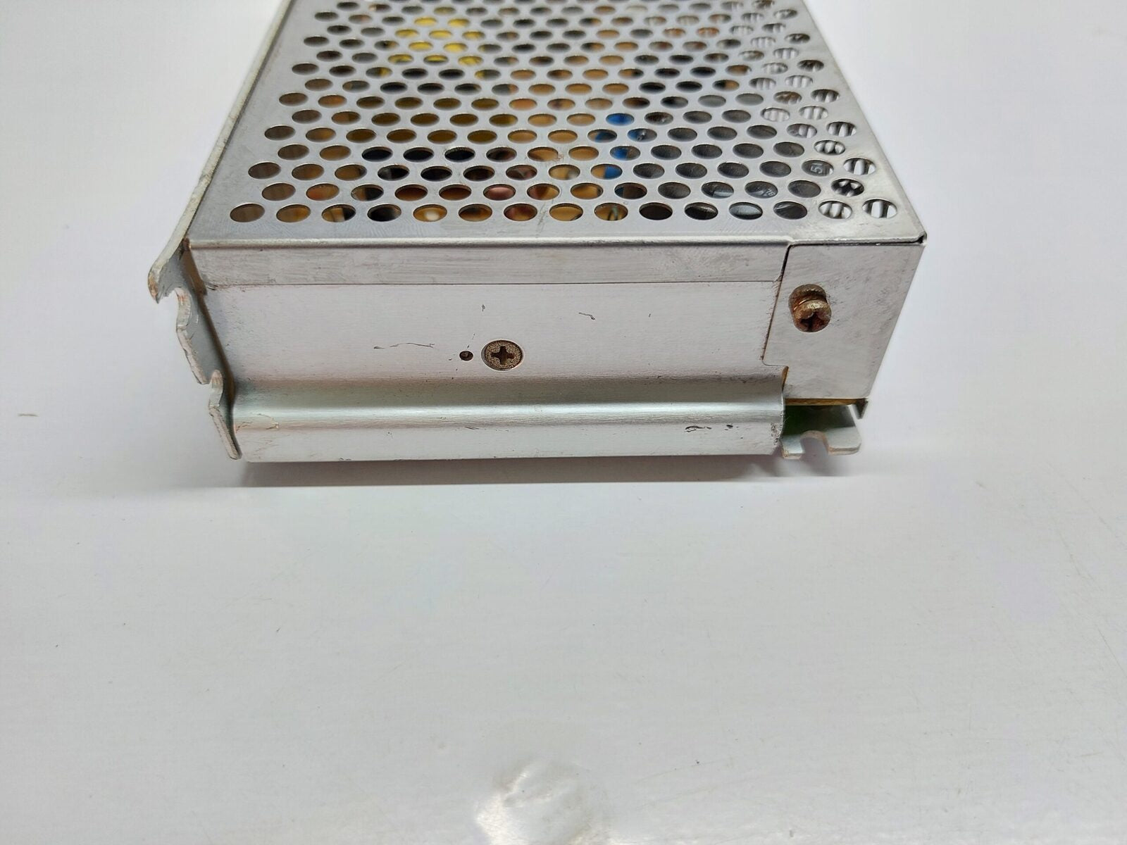 OMRON S8JC-Z10024CD POWER SUPPLY (6)