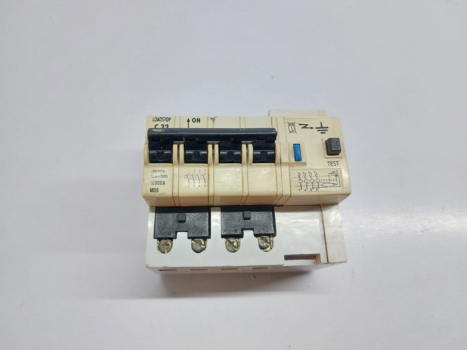 MDS SWITCHGEAR 300 MILLIAMP SENSITIVITY (2)