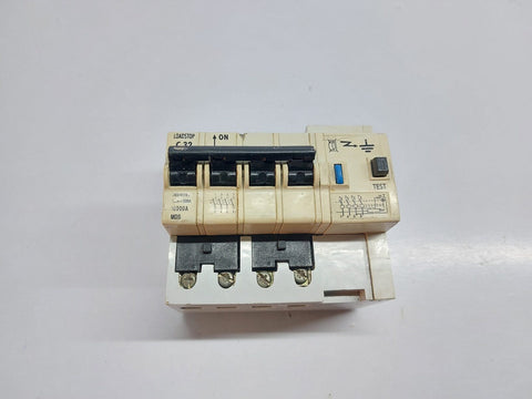 MDS SWITCHGEAR 300 MILLIAMP SENSITIVITY (2)