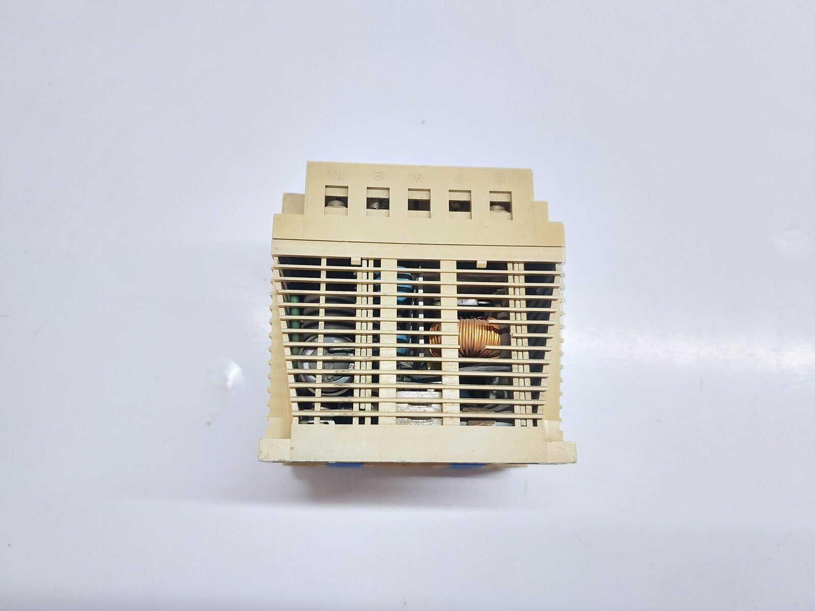 IDEC IZUMI PS5R-D24 POWER SUPPLY 50W-OUTPUT (5)