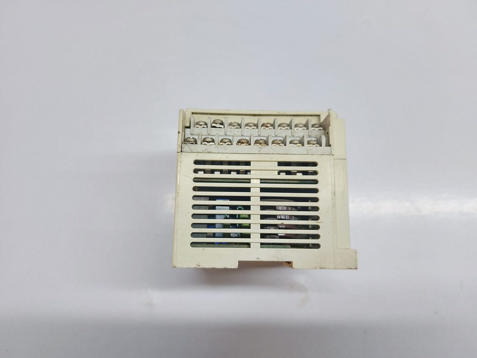 MITSUBISHI FX1S-20MR-ESUL PLC MODULE (3)