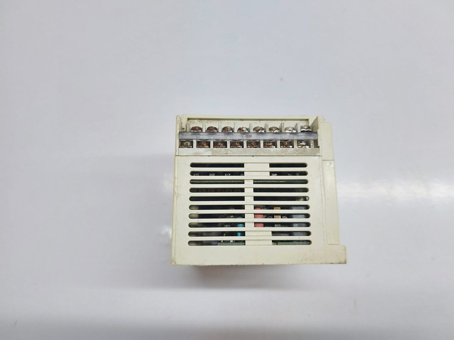 MITSUBISHI FX1S-20MR-ES/UL PLC MODULE