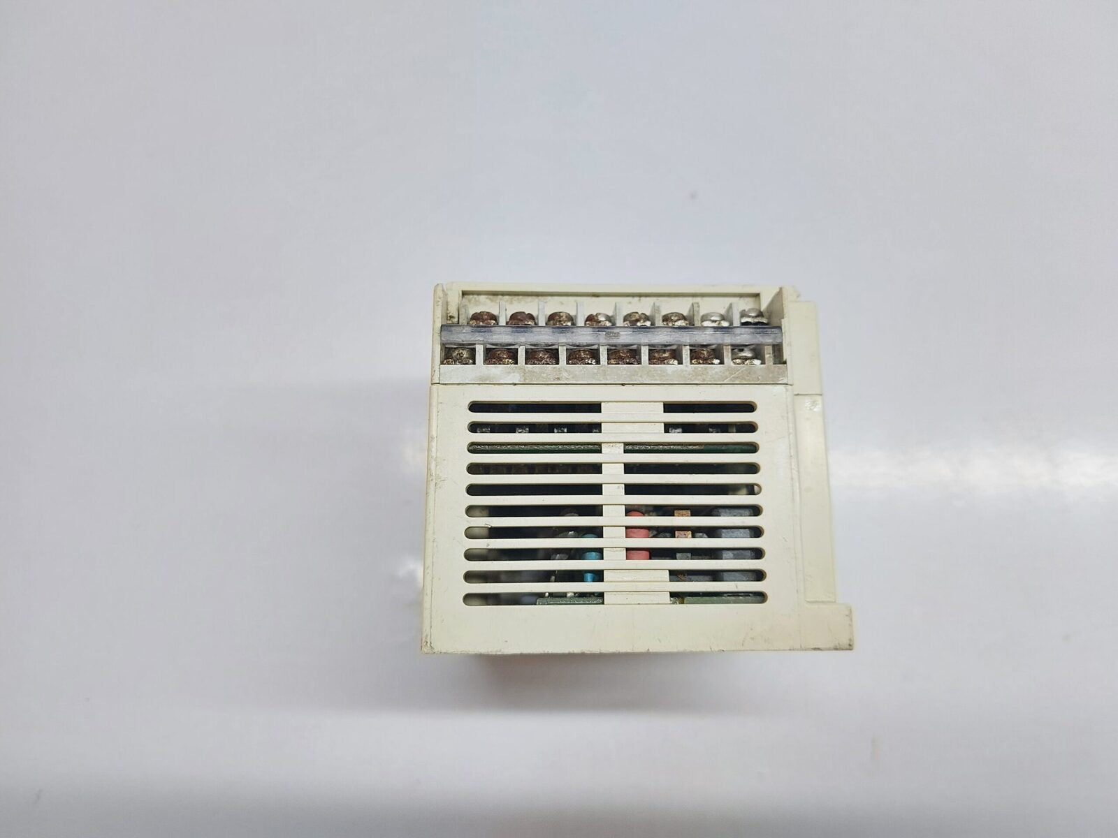 MITSUBISHI FX1S-20MR-ES/UL PLC MODULE