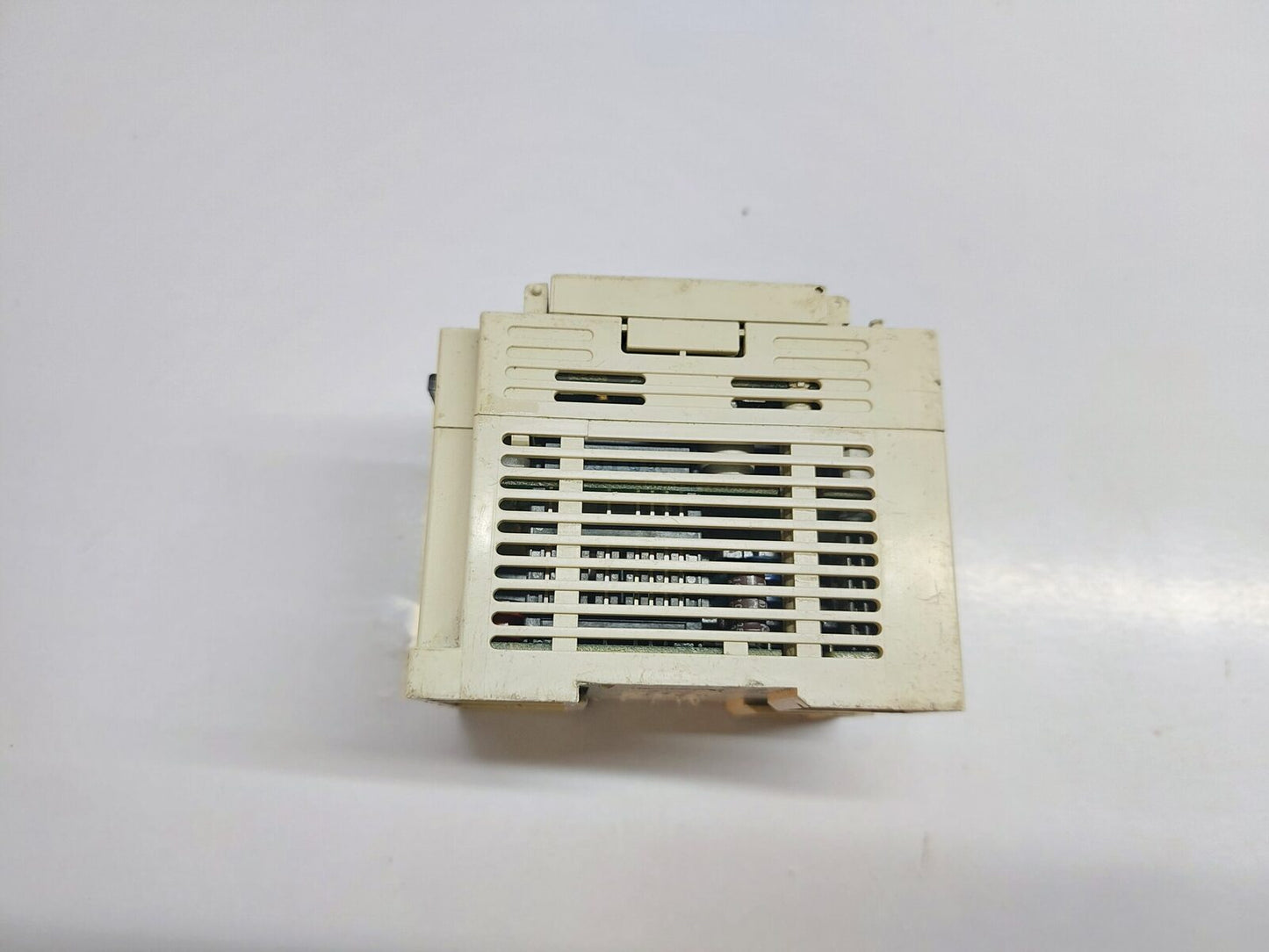MITSUBISHI FX1S-20MR-ES/UL PLC MODULE
