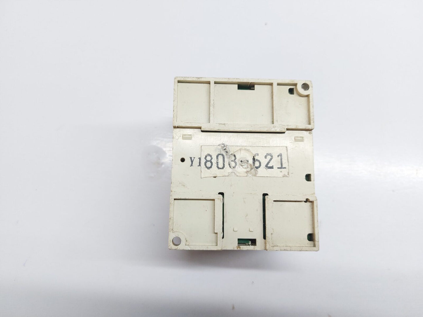 MITSUBISHI FX1S-20MR-ES/UL PLC MODULE