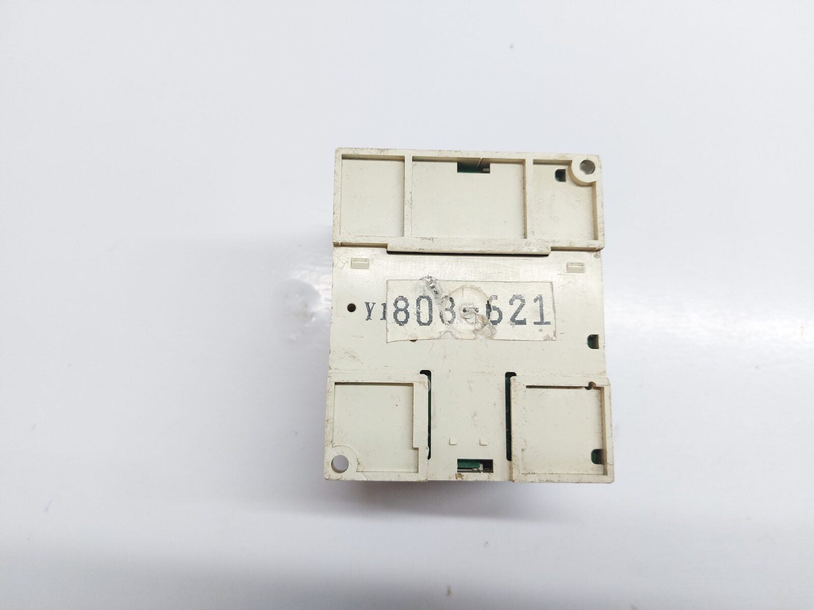 MITSUBISHI FX1S-20MR-ES/UL PLC MODULE