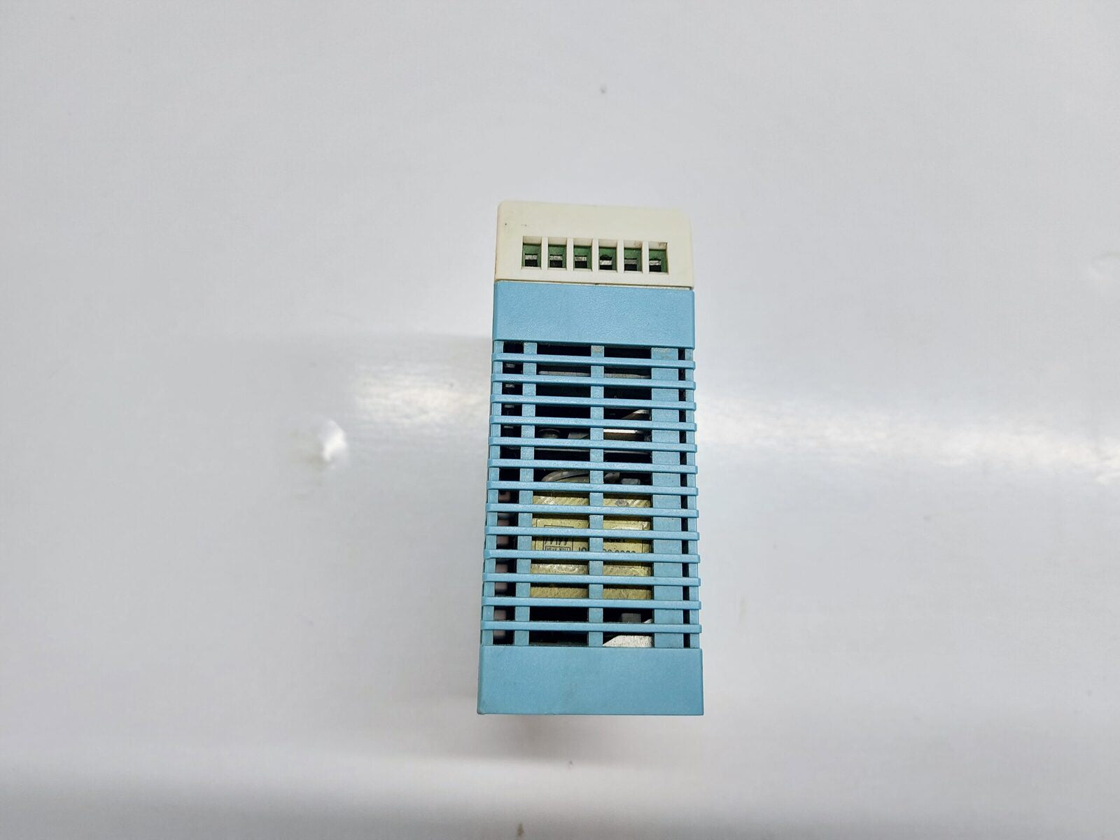 MEAN WELL MDR-60-12 POWER SUPPLY (4)