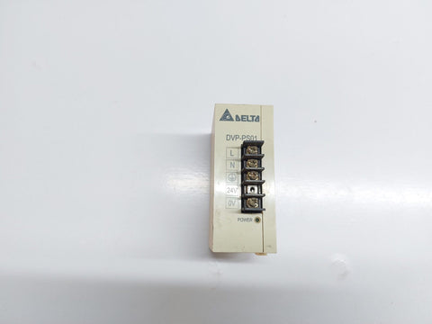 DELTA DVPPS01 PLC POWER MODULE (1)