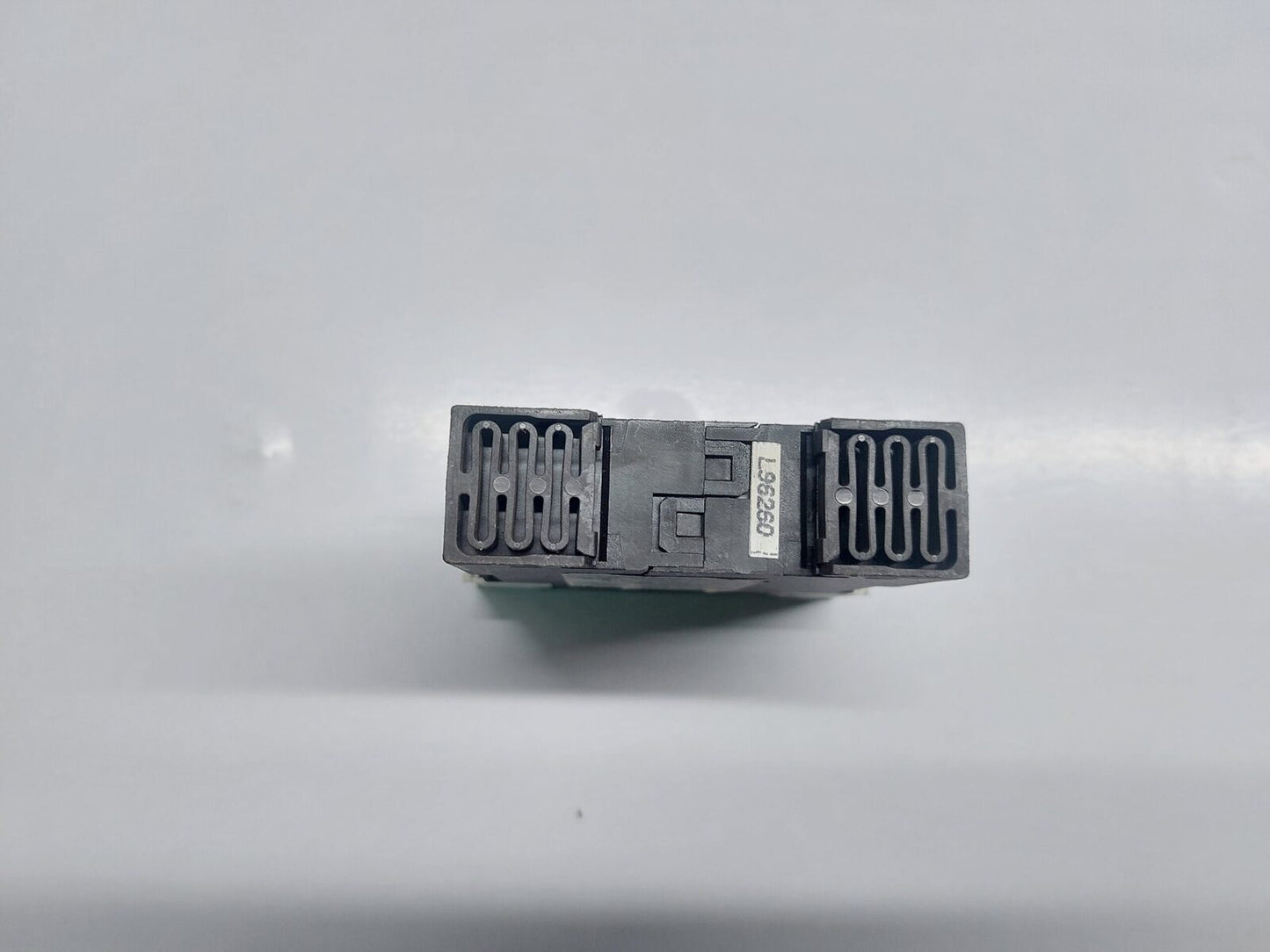 SIEMENS 3RP1576-1NM20 STAR/DELTA TIMING RELAY 3RP15761NM208K