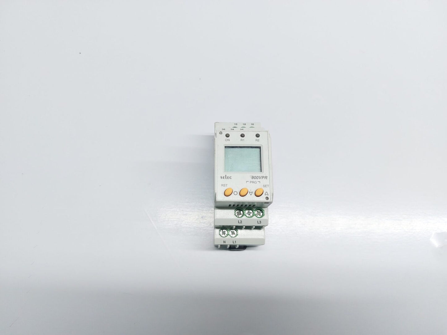 SELEC 900VPR-2-280/520V VOLTAGE PROTECTION RELAY
