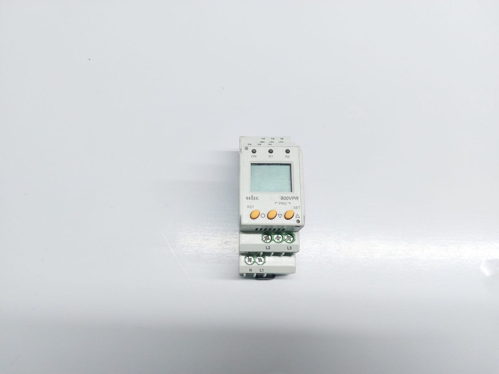 SELEC 900VPR-2-280/520V VOLTAGE PROTECTION RELAY