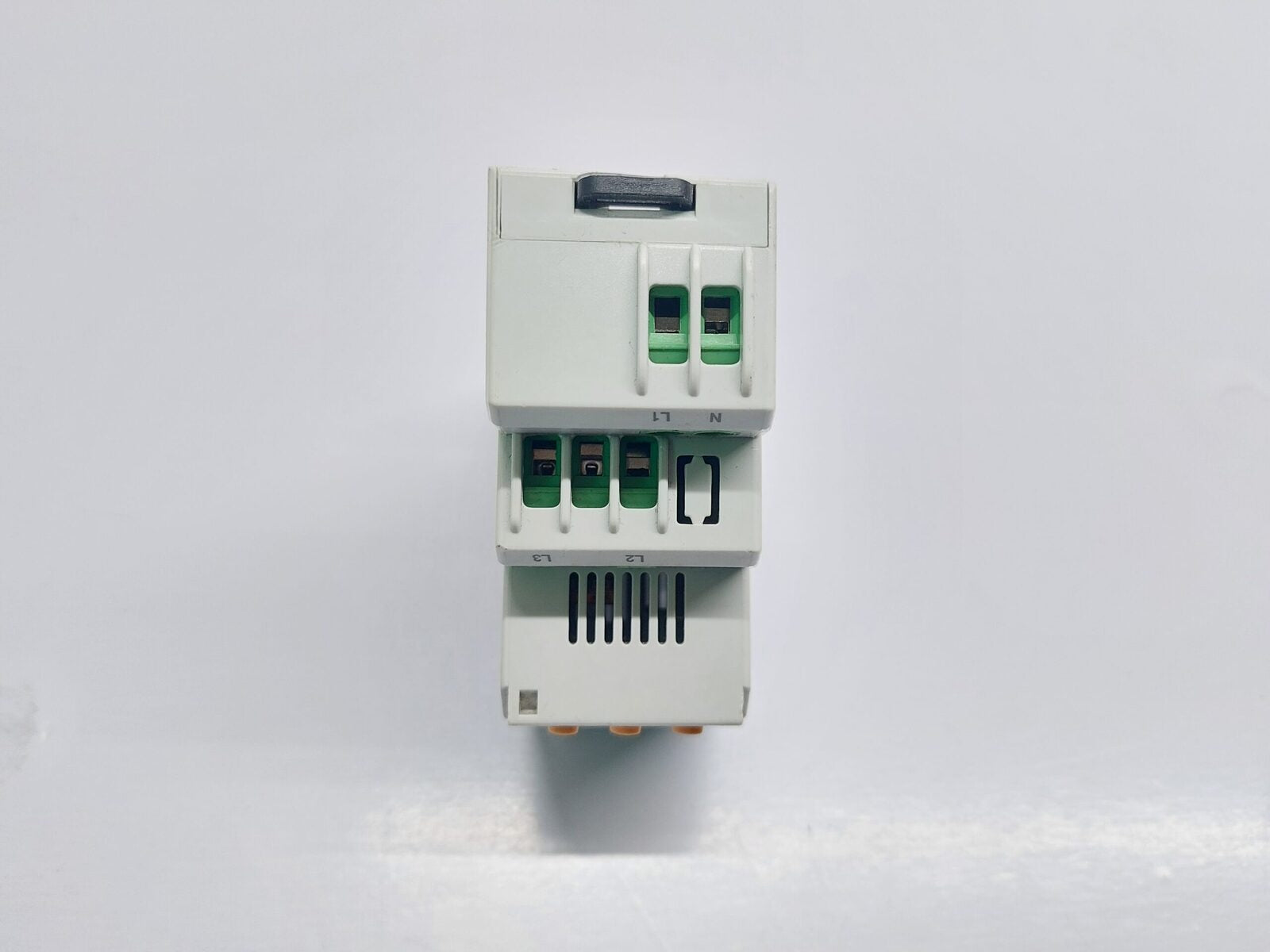SELEC 900VPR-2-280/520V VOLTAGE PROTECTION RELAY