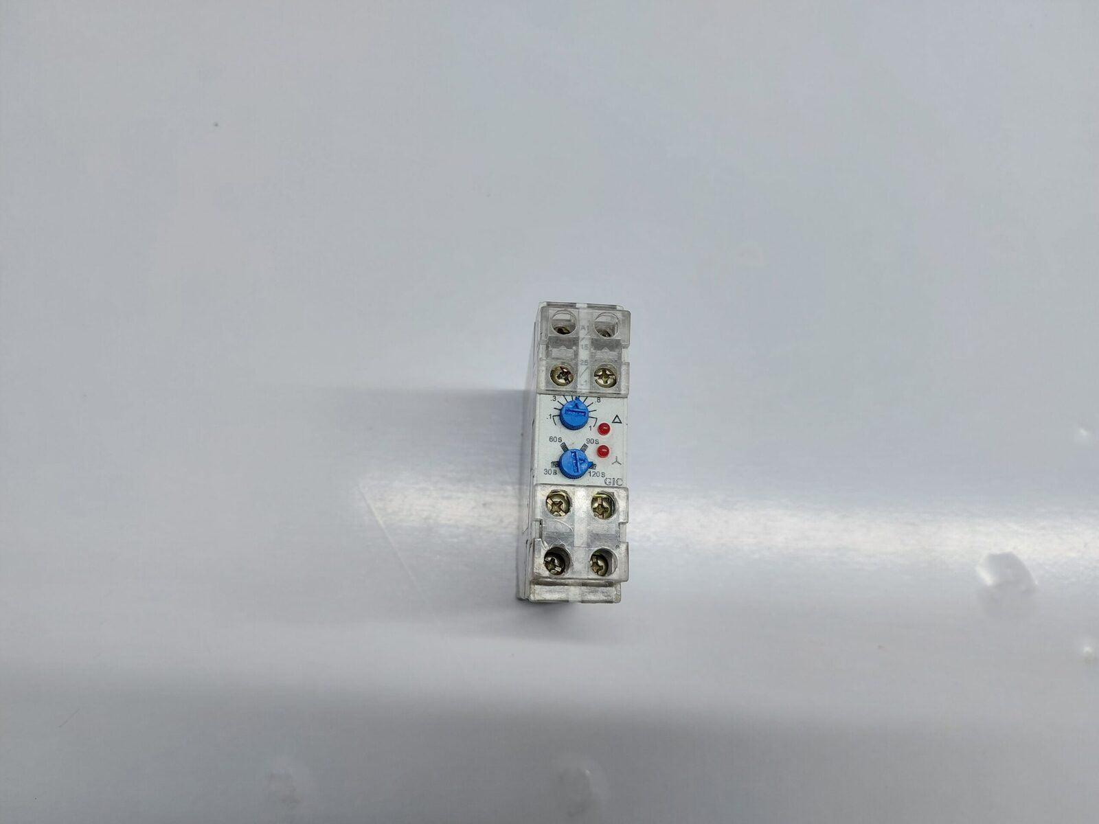 GIC 20SDT0 MICON ELECTRONIC TIMER (1)