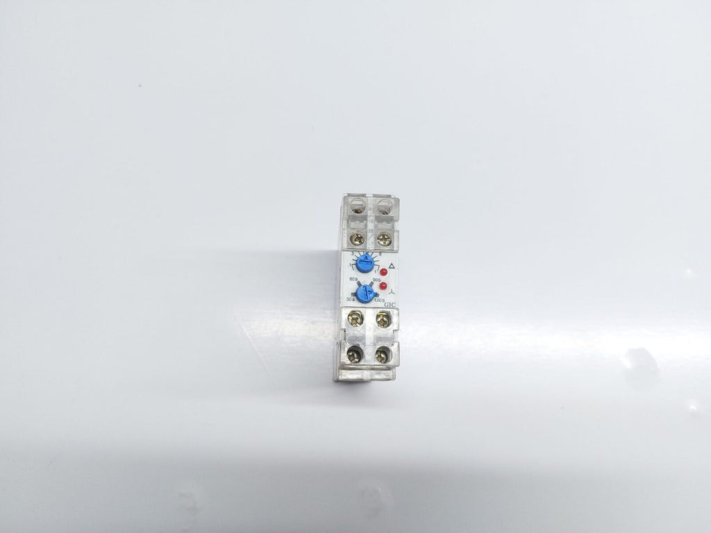 GIC 20SDT0 MICON ELECTRONIC TIMER (2)