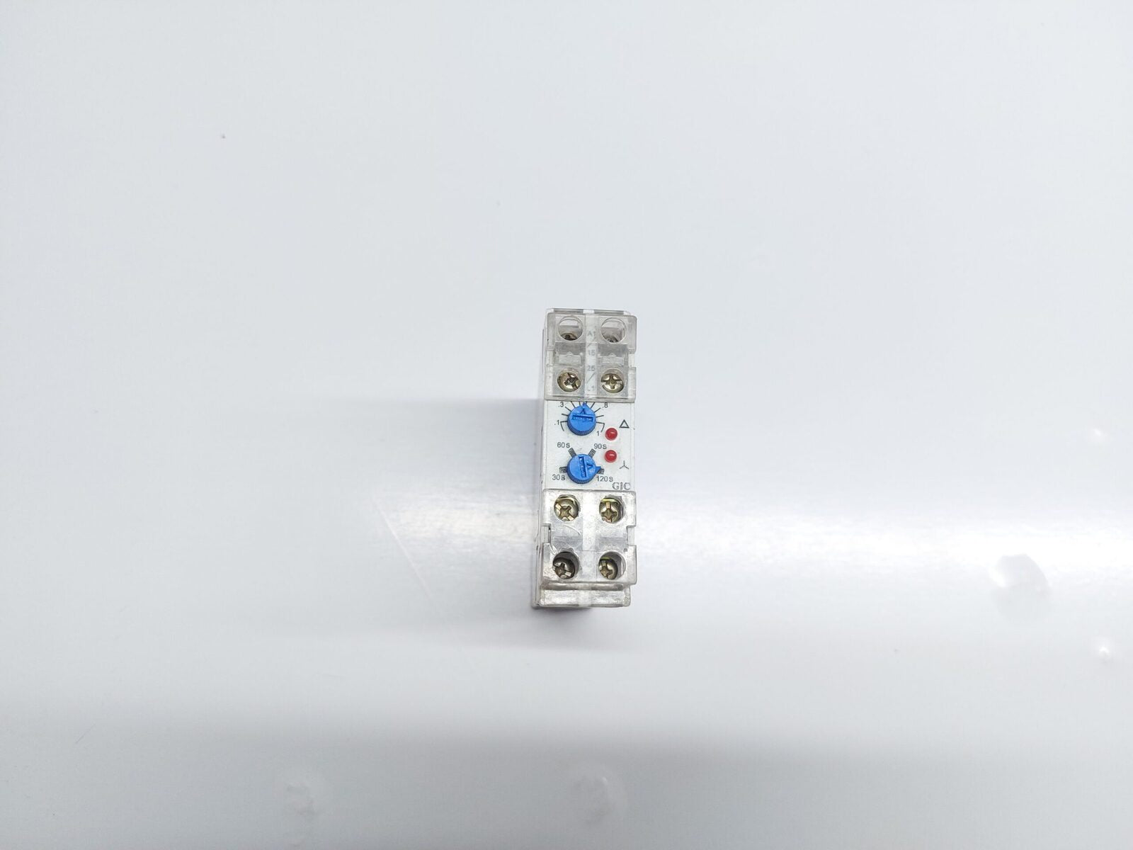 GIC 20SDT0 MICON ELECTRONIC TIMER (2)