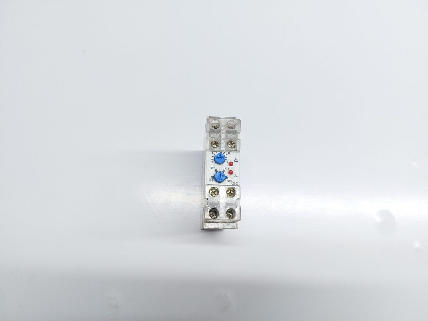 GIC 20SDT0 MICON ELECTRONIC TIMER (2)