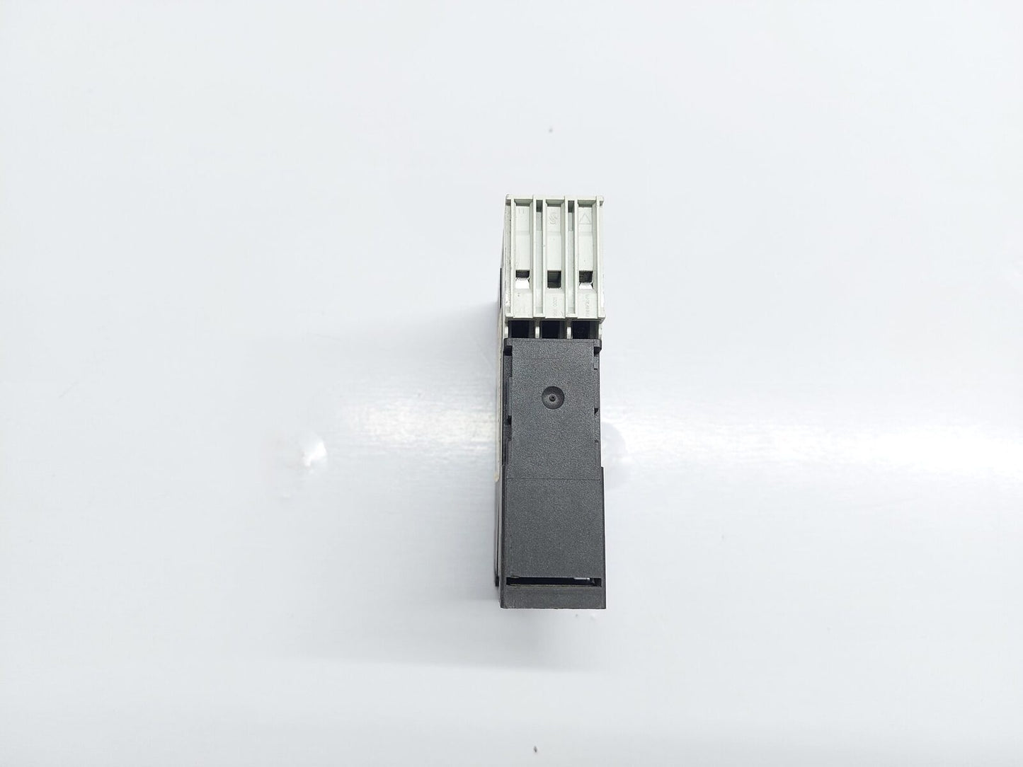SIEMENS 3RP1511-1AP30 TIMING RELAY 3RP15111AP308K (6)