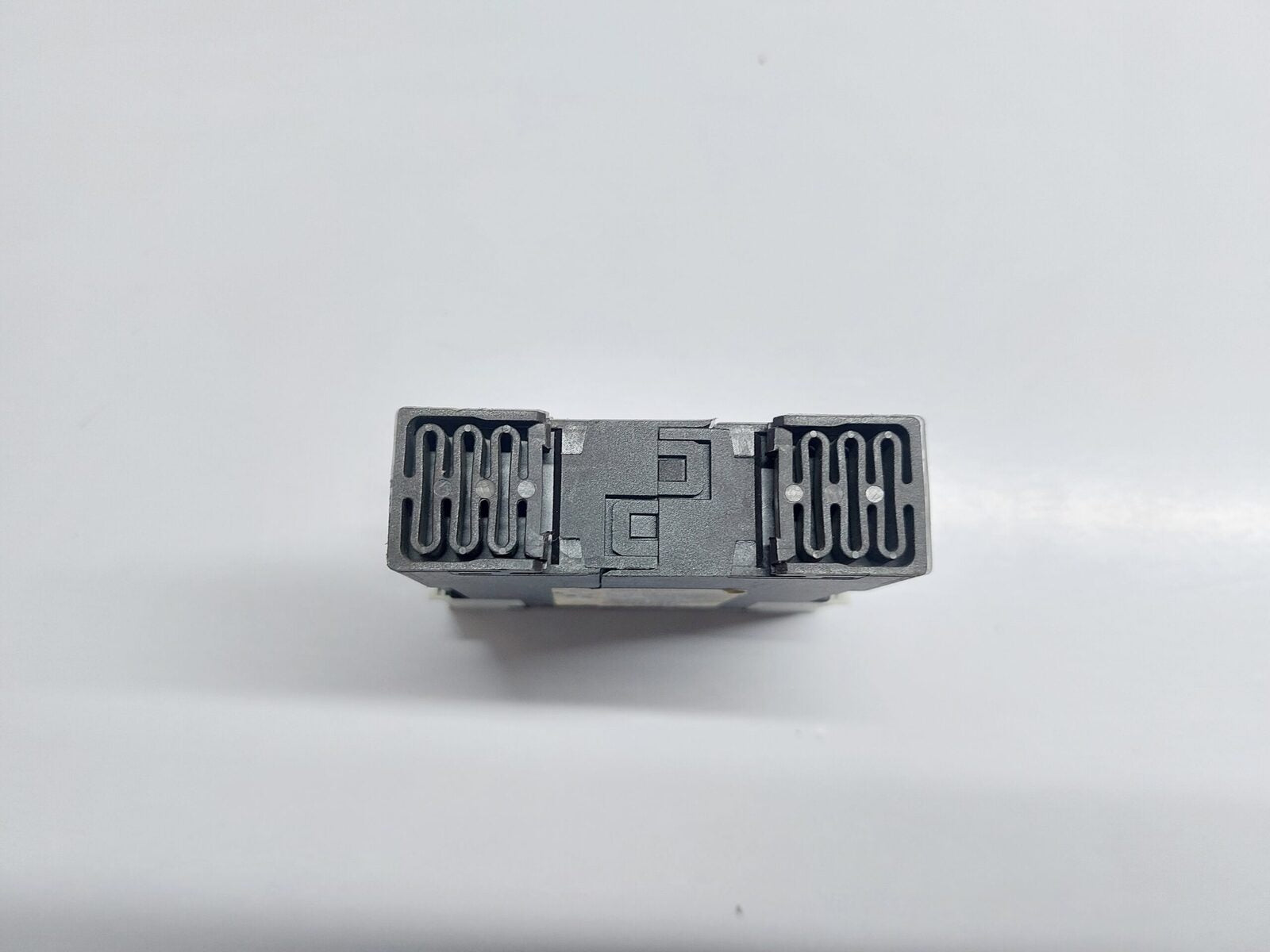 SIEMENS 3RP1511-1AP30 TIMING RELAY 3RP15111AP308K