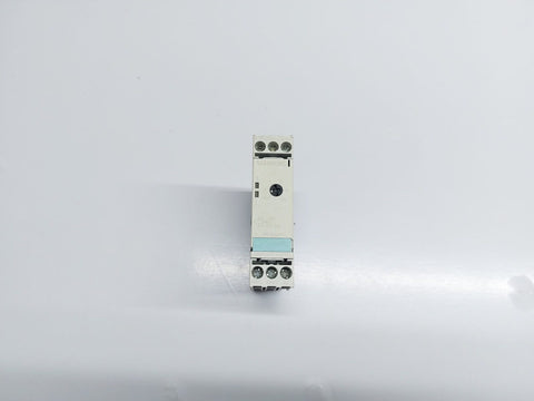 SIEMENS 3RP1511-1AP30 TIMING RELAY 3RP15111AP308K (8)