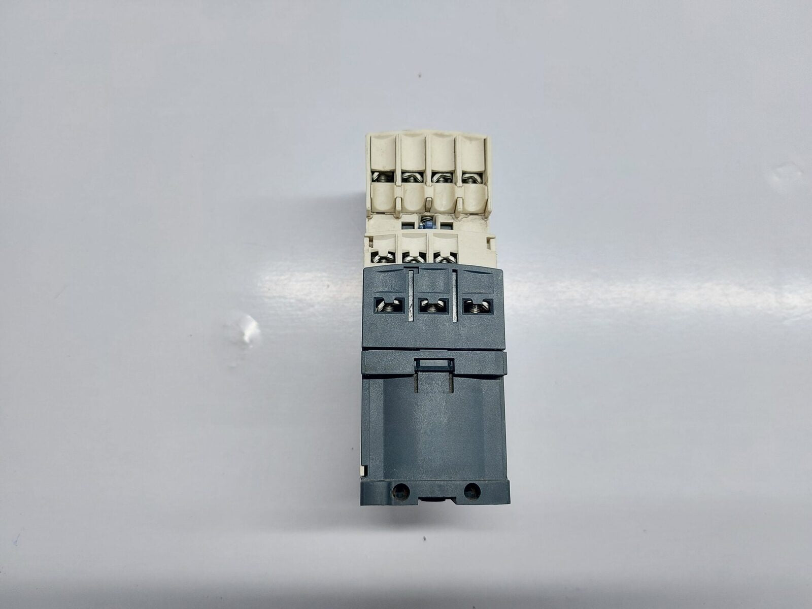SCHNEIDER ELECTRIC LADN31G CONTACTOR LAD4TBDL