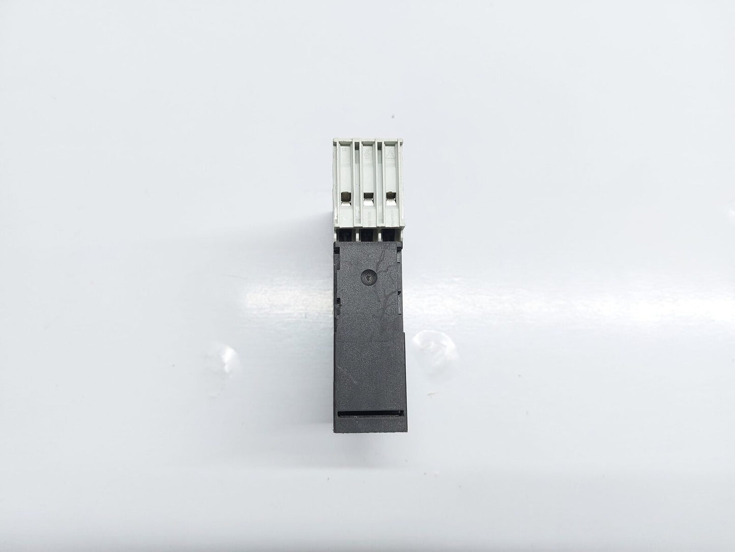 SIEMENS 3RP1513-1AP30TIME DELAY RELAY (5)