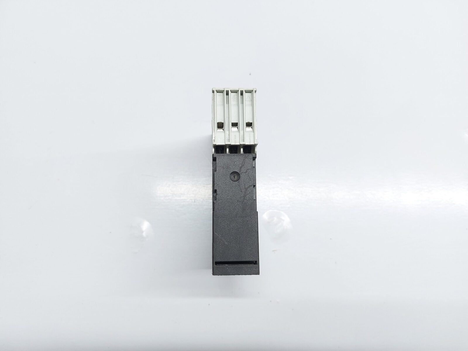 SIEMENS 3RP1513-1AP30TIME DELAY RELAY (5)
