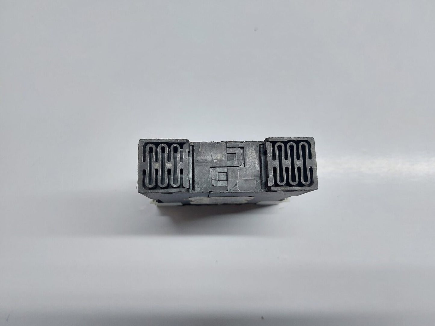 SIEMENS 3RP1513-1AP30TIME DELAY RELAY
