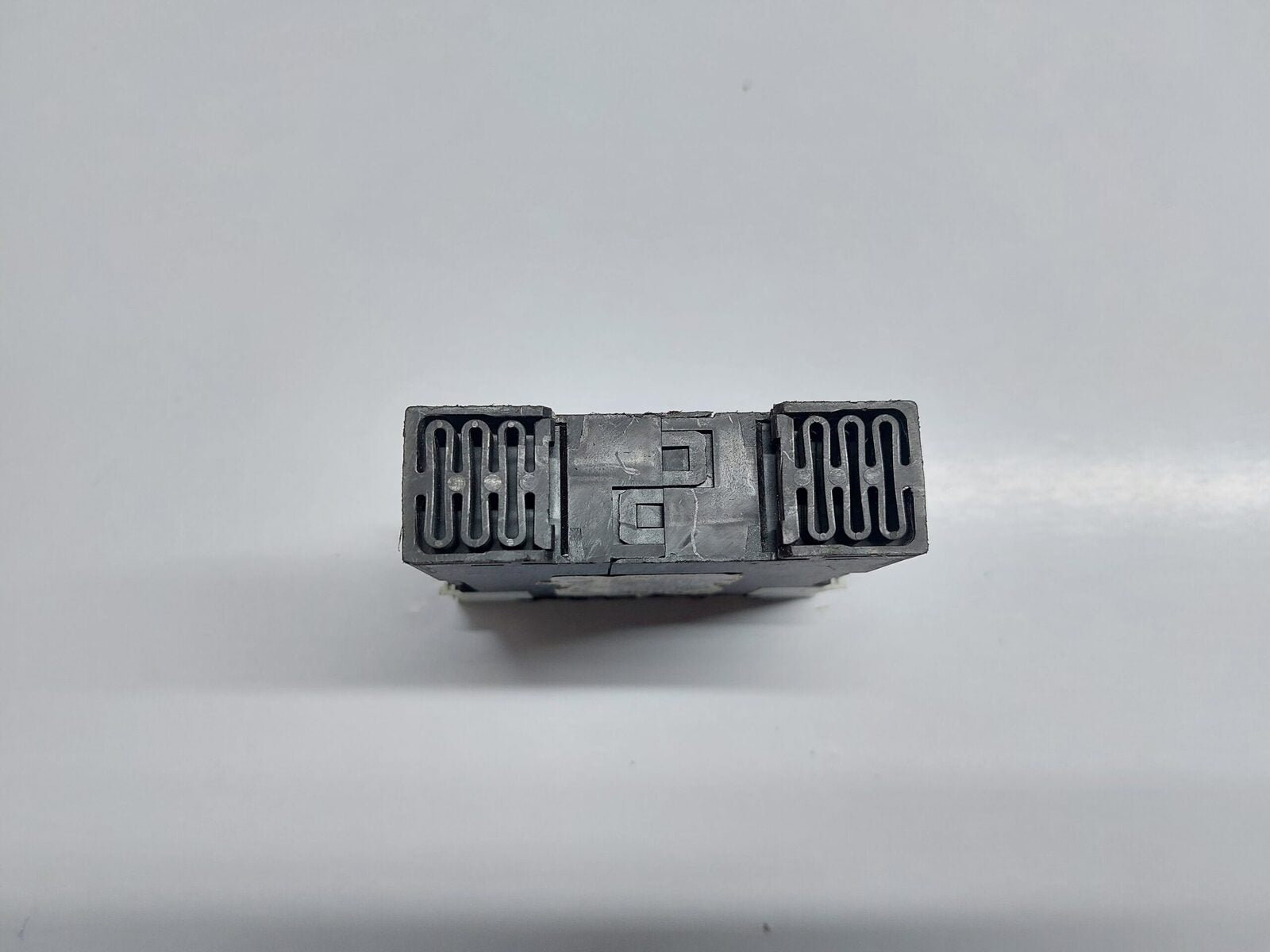 SIEMENS 3RP1513-1AP30TIME DELAY RELAY