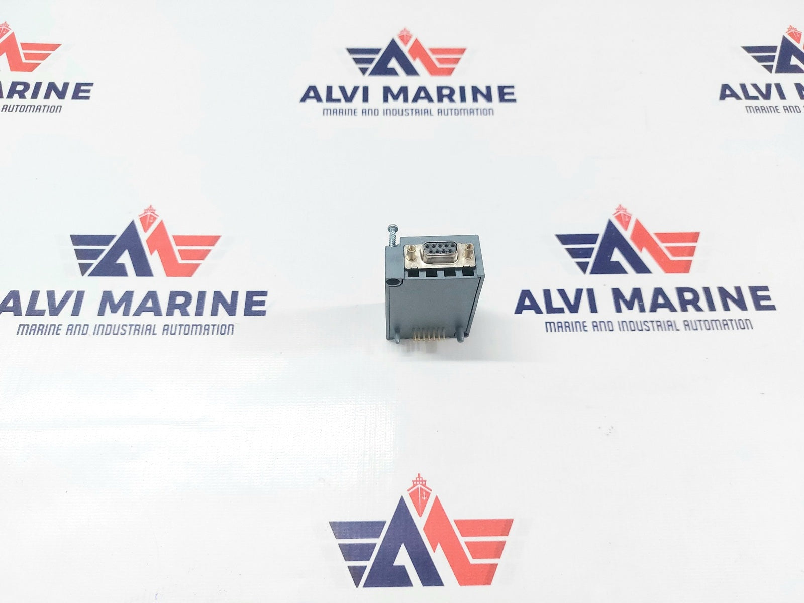 SIEMENS 7KM9300-0AB01-0AA0 PROFIBUS DP EXPANSION MODULE (5)